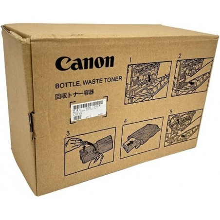 Réceptacle de toners usagés Canon FM25383000 