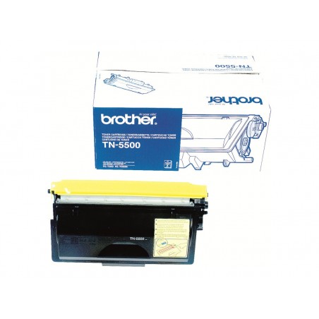 Brother TN5500 - noire - original - toner