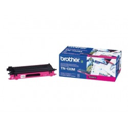 Brother TN130M - magenta - original - toner