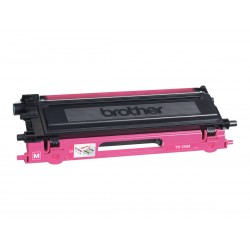 Brother TN135M - magenta - original - toner