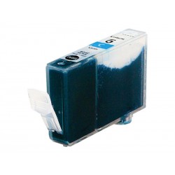 Canon BCI-6C - cyan - originale - cartouche d'encre