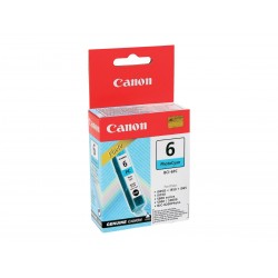 Canon BCI-6PC - cyan photo - originale - cartouche d'encre