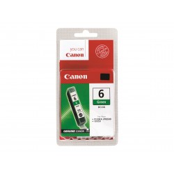 Canon BCI-6G - vert - originale - cartouche d'encre