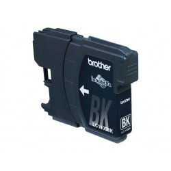 Brother LC1100 - noire - originale - cartouche d'encre