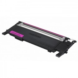 Samsung CLT-M4072S - magenta - original - toner