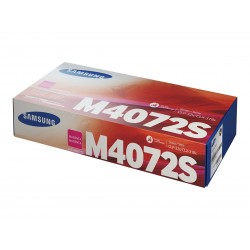 Samsung CLT-M4072S - magenta - original - toner