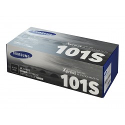 Samsung MLT-D101S - noire - original - toner