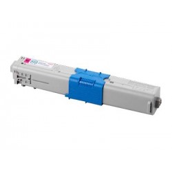 OKI 44469705 - Magenta - original - toner