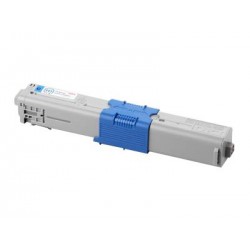 OKI 44973535 - cyan - original - toner