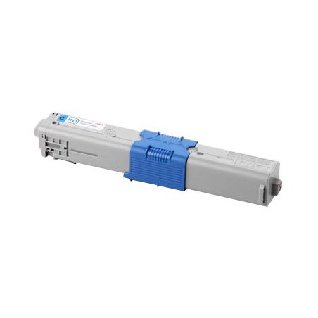 OKI 44973535 - cyan - original - toner