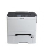 Toner imprimante Lexmark CS 410dtn | Dijiprint