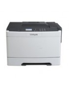 Toner imprimante Lexmark CS 410n | Dijiprint