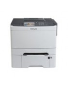 Toner imprimante Lexmark CS 510dte | Dijiprint