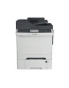 Toner imprimante Lexmark CX 410dte | Dijiprint