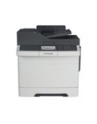 Toner imprimante Lexmark CX 410e | Dijiprint