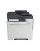 Toner imprimante Lexmark CX 510dhe | Dijiprint