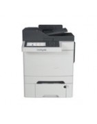 Toner imprimante Lexmark CX 510dthe | Dijiprint