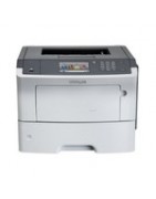 Cartouche de toner Lexmark MS 610dtn | Dijiprint