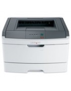 Cartouche de toner Lexmark E 260d | Dijiprint