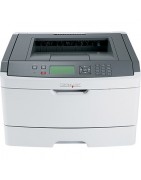 Cartouche de toner Lexmark E 460dtw | Dijiprint