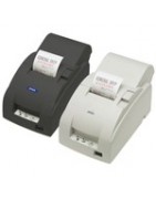 Ruban encre pas cher Epson TM U200 | Dijiprint