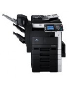 Cartouche de toner Konica Minolta Bizhub 282 | Dijiprint