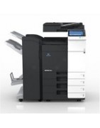 Cartouche de toner Konica Minolta Bizhub 224e | Dijiprint