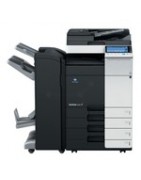 Cartouche de toner Konica Minolta Bizhub C 224 | Dijiprint