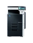 Cartouche de toner Konica Minolta Bizhub C 220 | Dijiprint