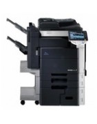 Cartouche de toner Konica Minolta Bizhub C 451 | Dijiprint