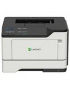 Cartouche pour imprimante Lexmark MS 421DW pas cher | Dijiprint