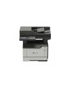 Cartouche pour imprimante Lexmark MX 521ADE pas cher | Dijiprint