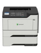 Cartouche pour imprimante Lexmark MS 521DN pas cher | Dijiprint