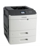 Cartouche pour imprimante Lexmark MS 811DTN pas cher | Dijiprint