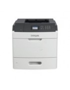 Cartouche pour imprimante Lexmark MS 810N pas cher | Dijiprint