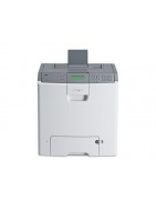 Cartouche pour imprimante Lexmark C 736DN pas cher | Dijiprint