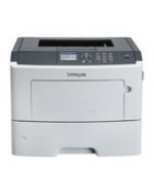 Cartouche pour imprimante Lexmark MS 617DN pas cher | Dijiprint