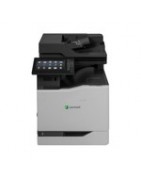 Cartouche pour imprimante Lexmark CX 860DE pas cher | Dijiprint