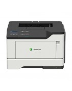 Cartouche pour imprimante Lexmark M 1242 pas cher | Dijiprint