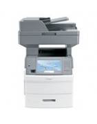 Encre Lexmark X 654DE | Dijiprint