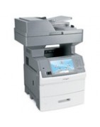 Encre Lexmark X 656DE | Dijiprint