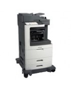 Encre Lexmark XM 7170 | Dijiprint