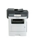 Encre Lexmark MX 617DE | Dijiprint