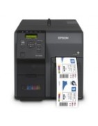 Ruban encre pas cher Epson TM C7500G | Dijiprint