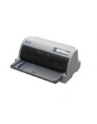 Ruban encre pas cher Epson LQ 690 | Dijiprint