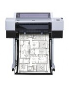 Cartouche Epson Stylus PRO7400 | Dijiprint