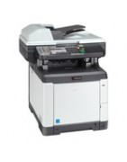 Encre imprimante Kyocera FS-C 2626 | Dijiprint