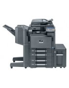 Consommable Kyocera TASKalfa 4501 | Dijiprint