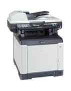 Consommable Kyocera FS-C 2026 | Dijiprint