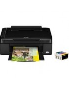 Encre Epson Stylus SX115 | Dijiprint